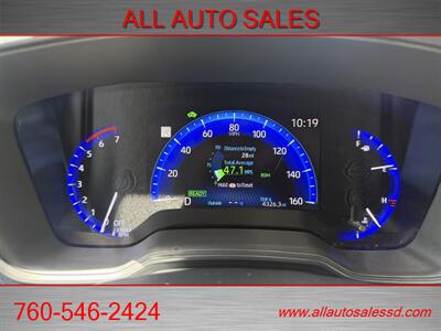 2021 Toyota Corolla Hybrid LE - Photo 15 - Escondido, CA 92029