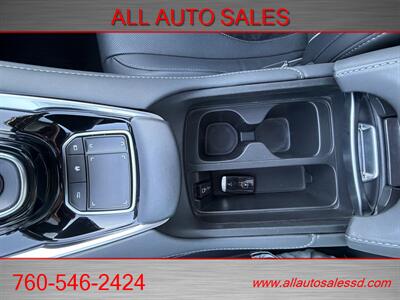 2019 Acura RDX w/A-SPEC - Photo 29 - Escondido, CA 92029