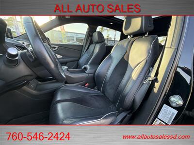 2019 Acura RDX w/A-SPEC - Photo 14 - Escondido, CA 92029