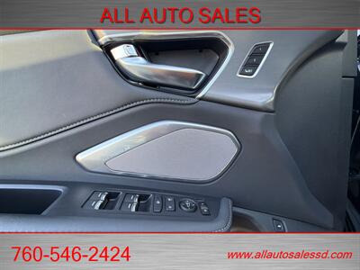 2019 Acura RDX w/A-SPEC - Photo 18 - Escondido, CA 92029