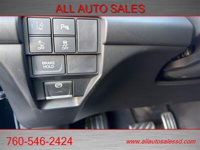 2019 Acura RDX w/A-SPEC - Photo 20 - Escondido, CA 92029