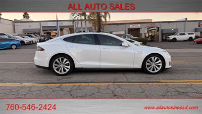 2015 Tesla Model S 70D   - Photo 8 - Escondido, CA 92029