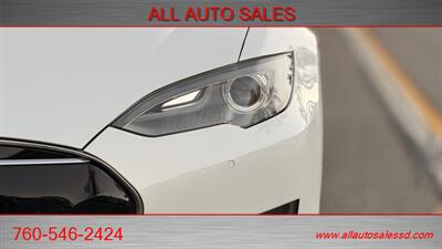 2015 Tesla Model S 70D   - Photo 10 - Escondido, CA 92029