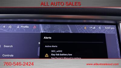 2015 Tesla Model S 70D   - Photo 23 - Escondido, CA 92029