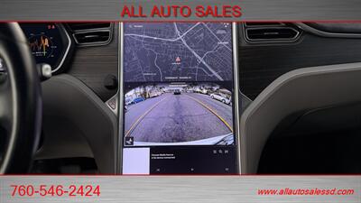 2015 Tesla Model S 70D   - Photo 24 - Escondido, CA 92029