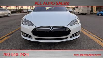 2015 Tesla Model S 70D   - Photo 7 - Escondido, CA 92029
