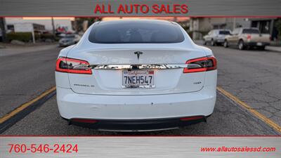 2015 Tesla Model S 70D   - Photo 6 - Escondido, CA 92029