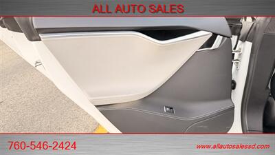 2015 Tesla Model S 70D   - Photo 33 - Escondido, CA 92029