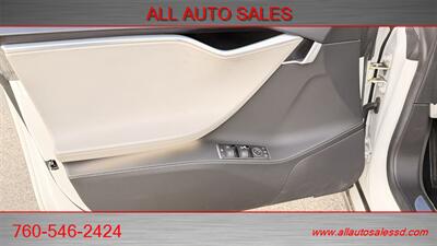 2015 Tesla Model S 70D   - Photo 28 - Escondido, CA 92029