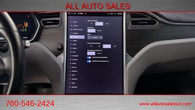 2015 Tesla Model S 70D   - Photo 27 - Escondido, CA 92029