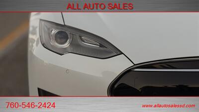 2015 Tesla Model S 70D   - Photo 11 - Escondido, CA 92029