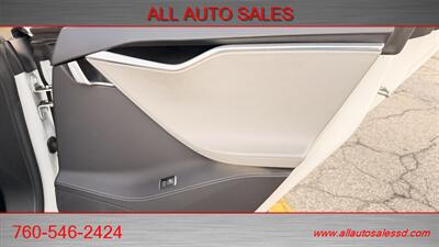 2015 Tesla Model S 70D   - Photo 18 - Escondido, CA 92029