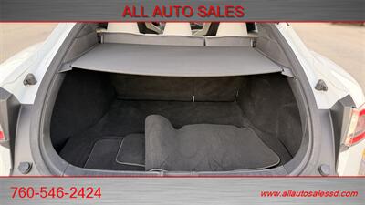 2015 Tesla Model S 70D   - Photo 20 - Escondido, CA 92029