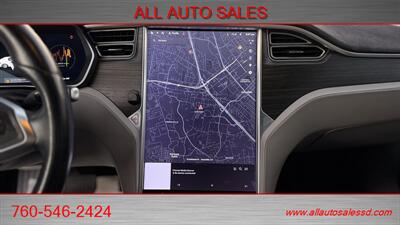 2015 Tesla Model S 70D   - Photo 25 - Escondido, CA 92029