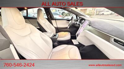2015 Tesla Model S 70D   - Photo 14 - Escondido, CA 92029