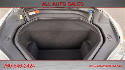 2015 Tesla Model S 70D   - Photo 13 - Escondido, CA 92029