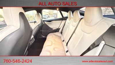 2015 Tesla Model S 70D   - Photo 32 - Escondido, CA 92029