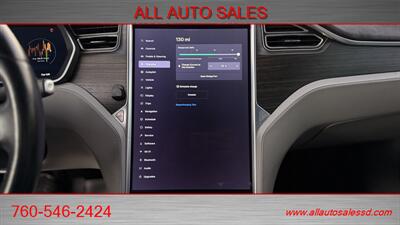2015 Tesla Model S 70D   - Photo 22 - Escondido, CA 92029