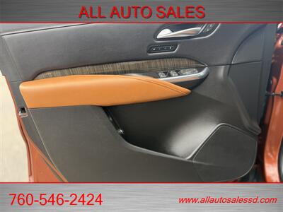 2019 Cadillac XT4 Premium Luxury   - Photo 38 - Escondido, CA 92029