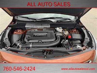 2019 Cadillac XT4 Premium Luxury   - Photo 47 - Escondido, CA 92029