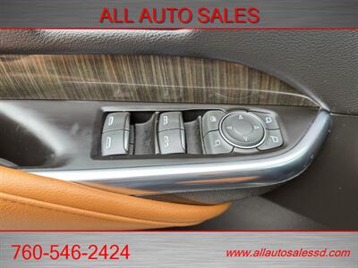 2019 Cadillac XT4 Premium Luxury   - Photo 37 - Escondido, CA 92029