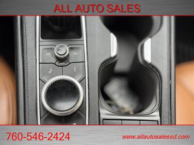 2019 Cadillac XT4 Premium Luxury   - Photo 20 - Escondido, CA 92029