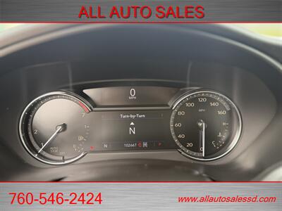 2019 Cadillac XT4 Premium Luxury   - Photo 16 - Escondido, CA 92029