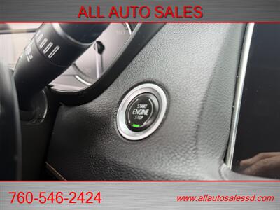 2019 Cadillac XT4 Premium Luxury   - Photo 22 - Escondido, CA 92029