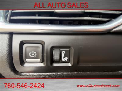 2019 Cadillac XT4 Premium Luxury   - Photo 21 - Escondido, CA 92029