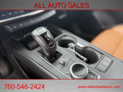 2019 Cadillac XT4 Premium Luxury   - Photo 19 - Escondido, CA 92029