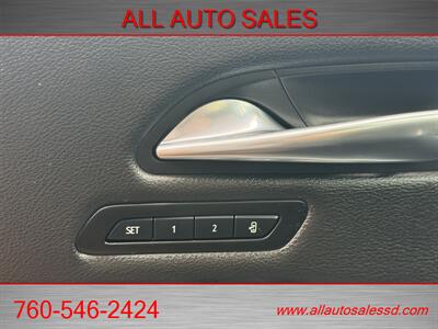 2019 Cadillac XT4 Premium Luxury   - Photo 24 - Escondido, CA 92029
