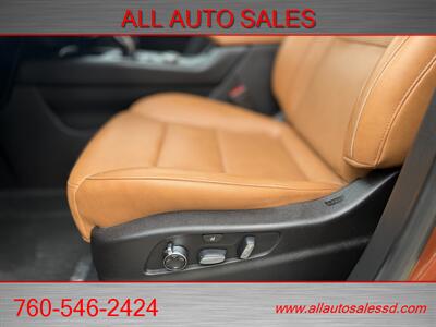2019 Cadillac XT4 Premium Luxury   - Photo 25 - Escondido, CA 92029