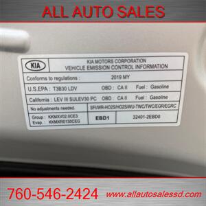 2019 Kia Forte LXS - Photo 31 - Escondido, CA 92029