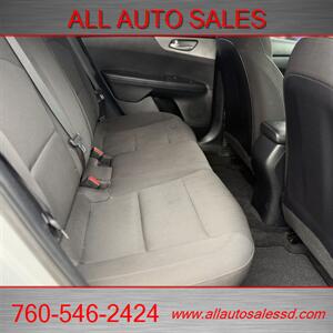 2019 Kia Forte LXS - Photo 25 - Escondido, CA 92029