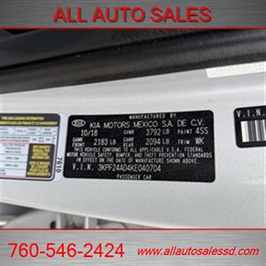 2019 Kia Forte LXS - Photo 30 - Escondido, CA 92029