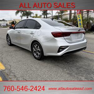 2019 Kia Forte LXS - Photo 6 - Escondido, CA 92029