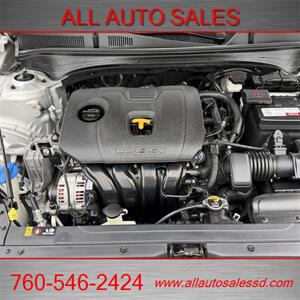 2019 Kia Forte LXS - Photo 32 - Escondido, CA 92029