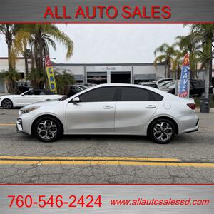 2019 Kia Forte LXS - Photo 7 - Escondido, CA 92029