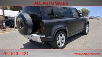 2020 Land Rover Defender 110 First Edition - Photo 9 - Escondido, CA 92029