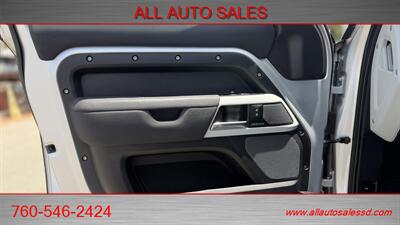 2020 Land Rover Defender 110 First Edition - Photo 35 - Escondido, CA 92029