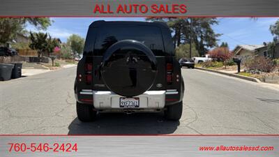 2020 Land Rover Defender 110 First Edition - Photo 8 - Escondido, CA 92029