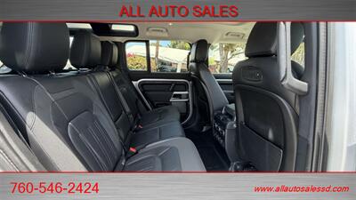 2020 Land Rover Defender 110 First Edition - Photo 34 - Escondido, CA 92029