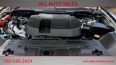 2020 Land Rover Defender 110 First Edition - Photo 39 - Escondido, CA 92029