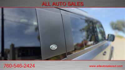 2020 Land Rover Defender 110 First Edition - Photo 13 - Escondido, CA 92029