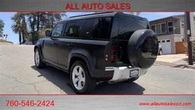 2020 Land Rover Defender 110 First Edition - Photo 7 - Escondido, CA 92029