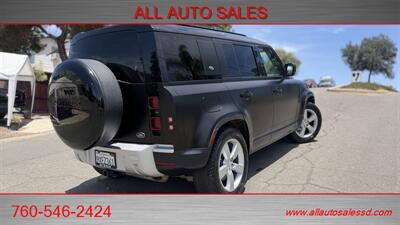 2020 Land Rover Defender 110 First Edition - Photo 2 - Escondido, CA 92029