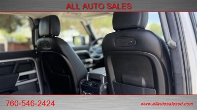 2020 Land Rover Defender 110 First Edition - Photo 30 - Escondido, CA 92029
