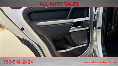 2020 Land Rover Defender 110 First Edition - Photo 38 - Escondido, CA 92029