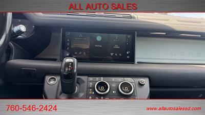 2020 Land Rover Defender 110 First Edition - Photo 20 - Escondido, CA 92029