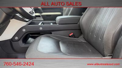 2020 Land Rover Defender 110 First Edition - Photo 26 - Escondido, CA 92029